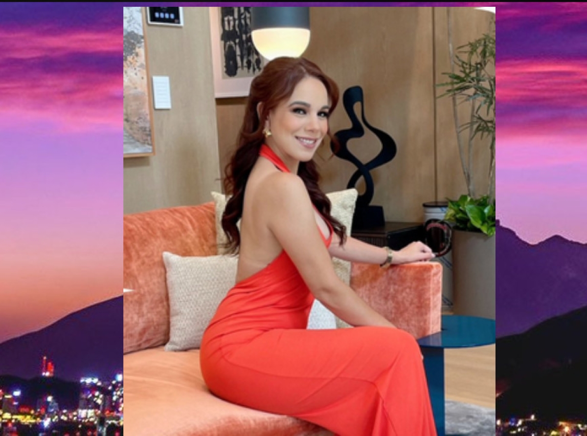 Deborah se Estrella